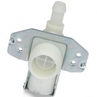 Baumatic 813050120 Smeg Omega Baumatic Classique Dishwasher Inlet Valve spare part
