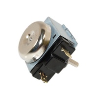 Omega Smeg Omega Oven 90 Minute Timer - 818600022 818600054 818600034 spare part