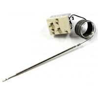 Omega Smeg Omega Oven Thermostat 265C - 55.17059.180 818730401 spare part