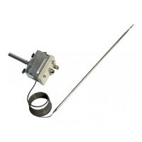 Omega Smeg Omega Oven Thermostat 818730616 5517059390 627308 spare part