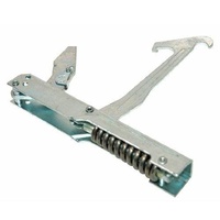 Classique 931331044 Smeg & Classique Oven Door Hinge Suits Left or Right spare part