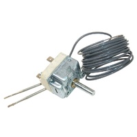 Baumatic A/492/06 ILVE Delonghi Baumatic Oven Temperature Thermostat ORIGINAL spare part