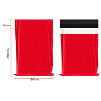 Universal A5 E20 Courier Post Mailer Bags 100 Pack - 280mm x 186mm spare part