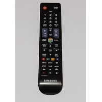 Samsung Samsung TV Television Remote Control ORIGINAL AA59-00507A AA59-00581A spare part