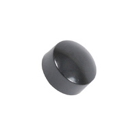 AEG AEG Competence Clock Button Black Replaces White Silver - 8996613600858 spare part
