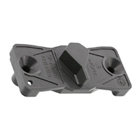 AEG AEG Electrolux Dishwasher Door Latch - 140035300114 spare part