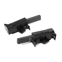 AEG AEG Electrolux Washing Machine Carbon Brushes Left (Pair) - 8996454255689 spare part