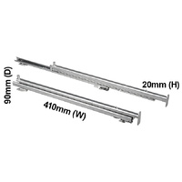 AEG AEG Electrolux Westinghouse Oven Telescopic Rail Runners - 140181583018 spare part