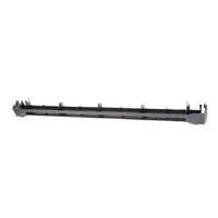 AEG AEG Oven Door Cover - 5611388256 140122196011 spare part