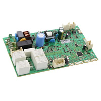 AEG AEG Oven Main Control Board BE501310AM - 8077075052 spare part