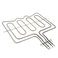 AEG AEG Oven Top Grill Bake Element - 8996619265029 spare part