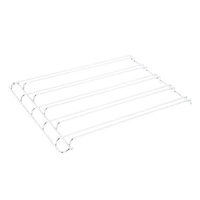AEG AEG SteamBake SenseCook Oven Side Rack Right - 140101931032 spare part