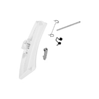 AEG AEG Washing Machine Handle Kit Assembly - 4055128930 spare part