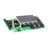 AEG AEG Washing Machine User Interface Board - 140037108242 spare part