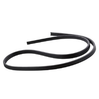 AEG AEG Westinghouse Electrolux Dishwasher Main Chassis Door Seal Gasket - 1171580002 spare part
