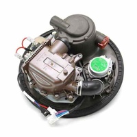 LG LG Dishwasher Sump Wash Pump Motor - AJH72949001 AJH72949003 spare part