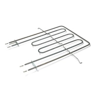 Ariston Ariston Indesit Oven 2250W Grill Bake Top Element - 081591 C00081591 spare part