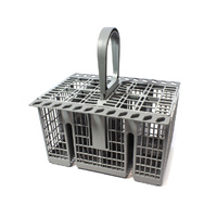 Ariston Ariston Indesit Dishwasher Cutlery Basket - C00386607 C00257140 spare part