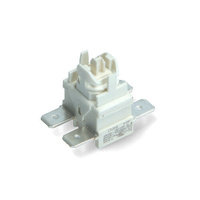 Ariston Ariston Indesit Dishwasher On Off Power Switch - C00142650 A142650 spare part