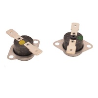 Ariston Ariston Indesit Dryer Safety Thermostat Kit - C00095566 spare part