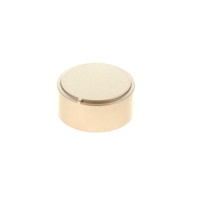 Ariston Ariston Indesit Oven Control Knob - C00111686 spare part