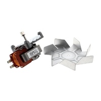 Ariston Ariston Indesit Oven Fan Motor - C00016057 spare part