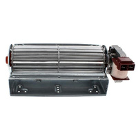Ariston Ariston Indesit Oven Cooling Fan Motor - C00265655 C00089130 spare part