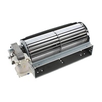 Ariston Ariston Indesit Oven Cooling Tangential Fan - C00033781 spare part