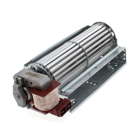 Ariston Ariston Indesit Oven Cooling Tangential Fan Motor - C00049969 spare part