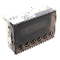 Ariston Ariston Indesit Oven Digital Clock Display Timer - C00051477 spare part