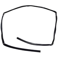 Ariston Ariston Indesit Oven Door Seal Gasket CP059MD CP 0V9 M CP059 - C00091946 spare part