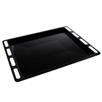 Ariston Ariston Indesit Oven Enamel Dish Roasting Tray - C00137834 spare part