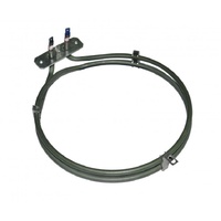 Ariston Ariston Indesit Oven Fan Element 2400W - C00105319 482000079117 spare part