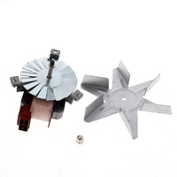 Ariston Ariston Indesit Oven Fan Motor - C00081589 spare part