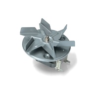 Ariston Ariston Indesit Oven Fan Motor - C00230134 spare part