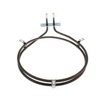 Ariston Ariston Indesit Oven Fan Rear Heating Element - C00023884 spare part