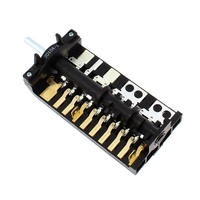 Ariston Ariston Indesit Oven Function Switch - C00052299 spare part
