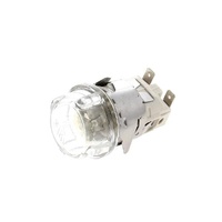 Ariston Ariston Indesit Oven Lamp Light Holder - C00280056 spare part