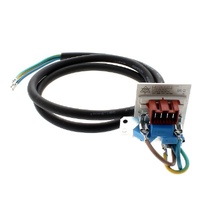 Ariston Ariston Indesit Oven Mains Cable - C00848919 481011106683 spare part