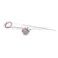 Ariston Ariston Indesit Oven Thermostat - C00052585 482000026806 spare part