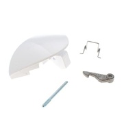 Ariston Ariston Indesit Washing Machine Door Handle - C00075323 ORIGINAL spare part