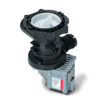 Ariston Ariston Indesit Washing Machine Drain Pump - C00119307 spare part