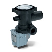 Ariston Ariston Indesit Washing Machine Drain Pump - C00195117 spare part