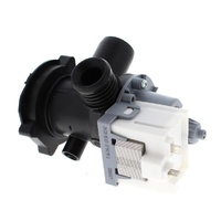 Ariston Ariston Indesit Washing Machine Drain Pump - C00507308 spare part