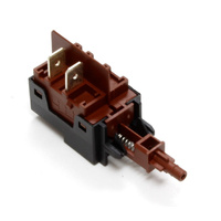 Ariston Ariston Indesit Washing Machine On Off Switch - C00063971 SA01015110 spare part