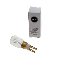 Maytag Maytag Whirlpool 15W Fridge Microwave Light Bulb Lamp spare part