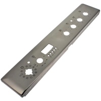 Ariston Ariston Oven Control Panel with Decals A6VMH60 - C00302498 spare part