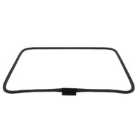 Ariston Ariston Pyrolytic Wall Oven Door Seal Gasket - C00145645 spare part
