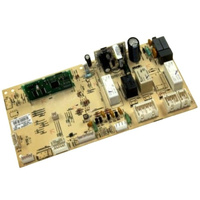 Ariston Ariston Scholtes Oven Power Board PCB - C00282930 482000031564 spare part