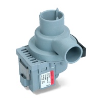 Ariston Ariston Washing Machine Drain Pump Assembly - Askoll M332 C0023868 spare part